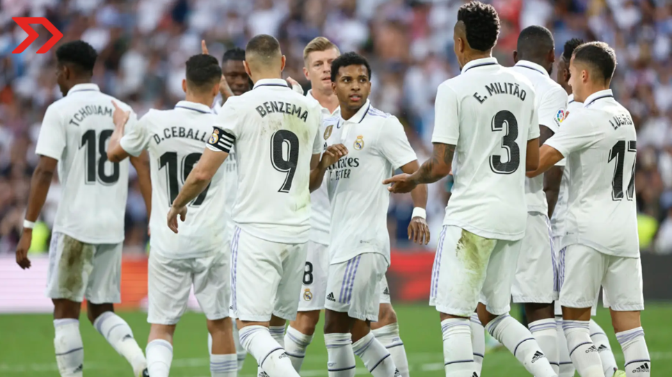 Real Madrid abrirá su primer restaurante de cadena en la CDMX