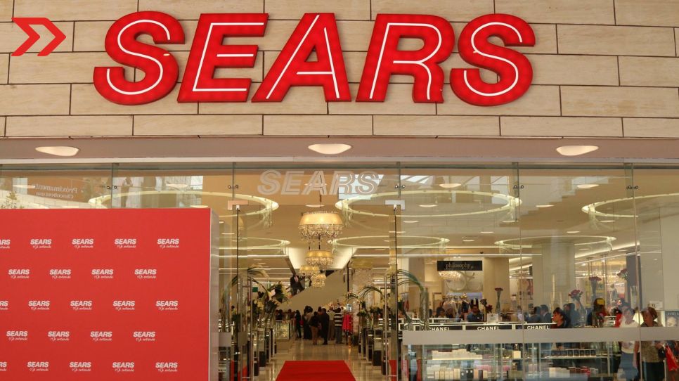 El último Sears en el área de Nueva York está cerrando ¿Cómo va el negocio en México?