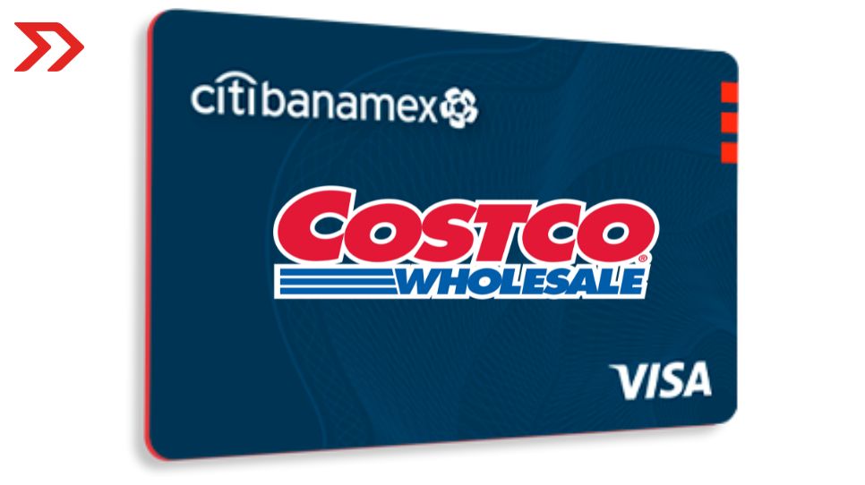Estos son los cambios que tendrá la tarjeta de crédito de Costco y Banamex