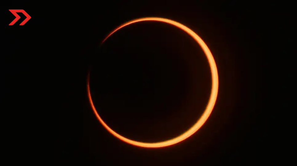 ¿A qué hora inicia el eclipse solar y cuánto dura en CDMX?