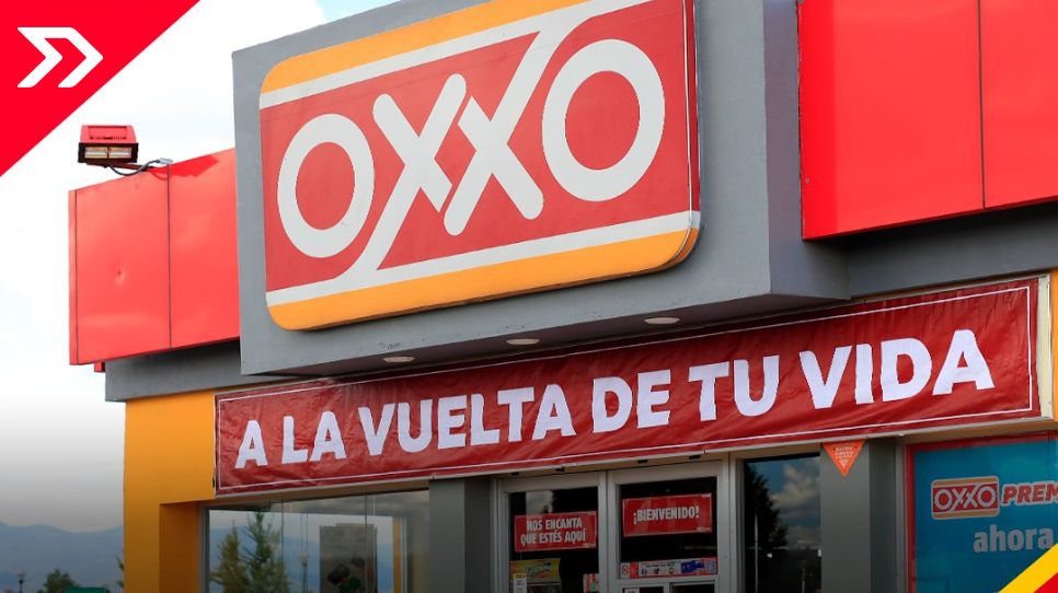 Femsa quiere abrir 1,400 nuevos Oxxo en México y Latam al año