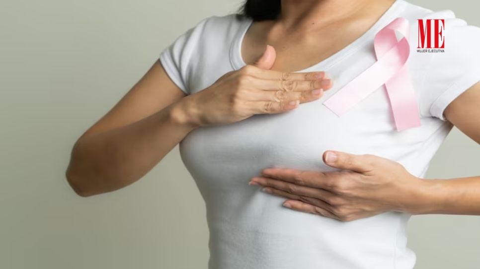 Clínicas de mama del IMSS han detectado 1,200 casos de cáncer de seno en etapa temprana