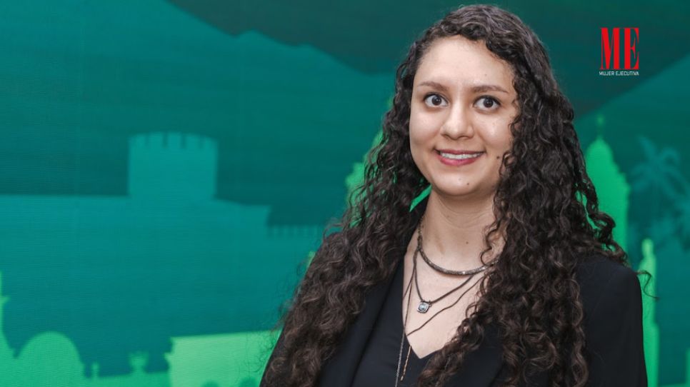 María Isabel Manjarrez se une a Kaspersky México como analista de seguridad