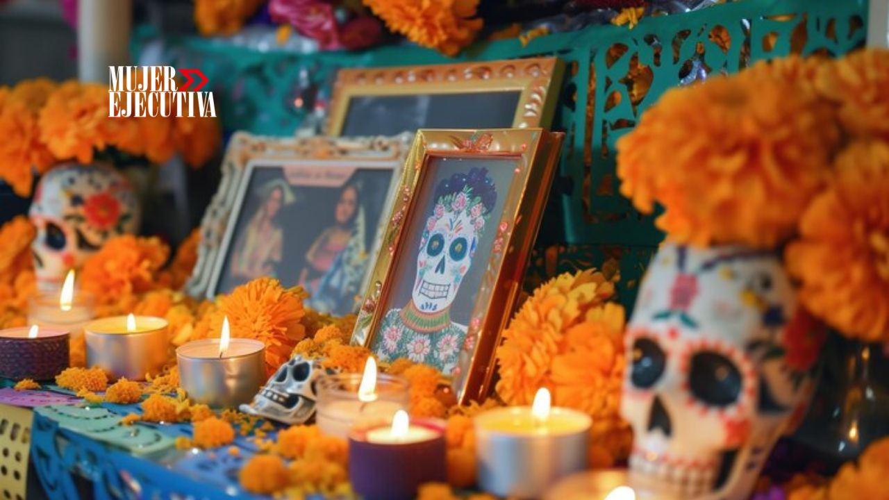 Día de Muertos: 10 elementos que no pueden faltar en la ofrenda