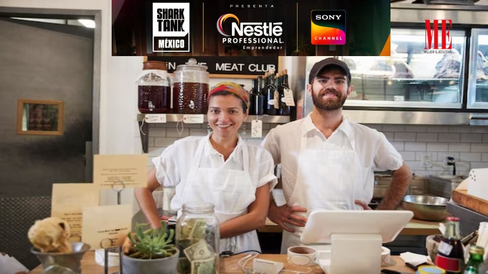 Nestlé lanza iniciativa para emprendedores y PyMEs del sector de alimentos
