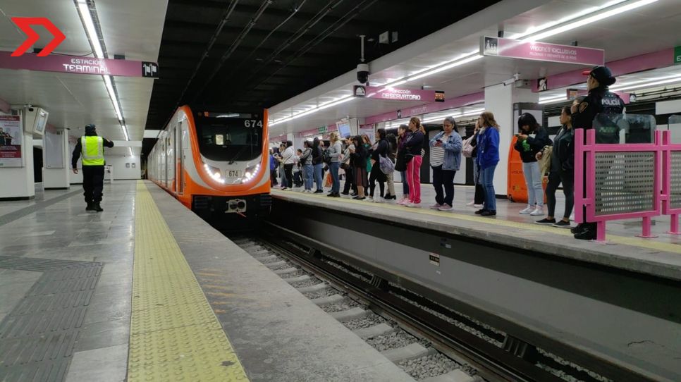 Línea 1 del Metro CDMX: estas son las estaciones que dan servicio tras reapertura