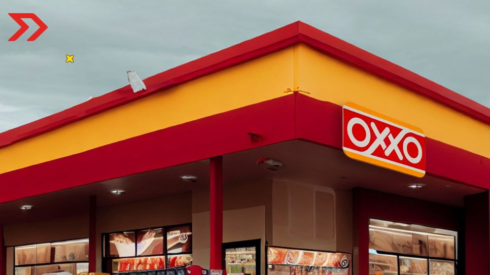 Oxxo, el mini súper mexicano, se expande en Colombia y Perú