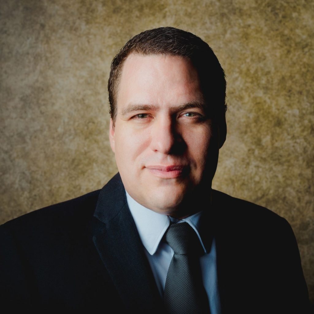 Francisco Ruiz-Coparmex