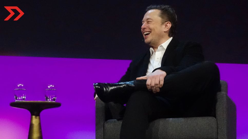 Elon Musk insulta a anunciantes de X y marcas que huyeron de la red social por antisemitismo