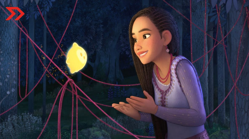 “Wish” de Disney no logra recuperar sus cifras en taquilla: suma otro fracaso