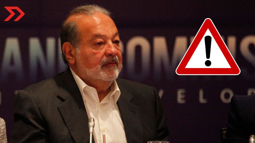 Condusef alerta por supuesto video de Carlos Slim para invertir dinero en una app