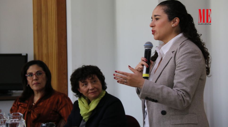 Participación de las mujeres en la política favorece la equidad y la inclusión