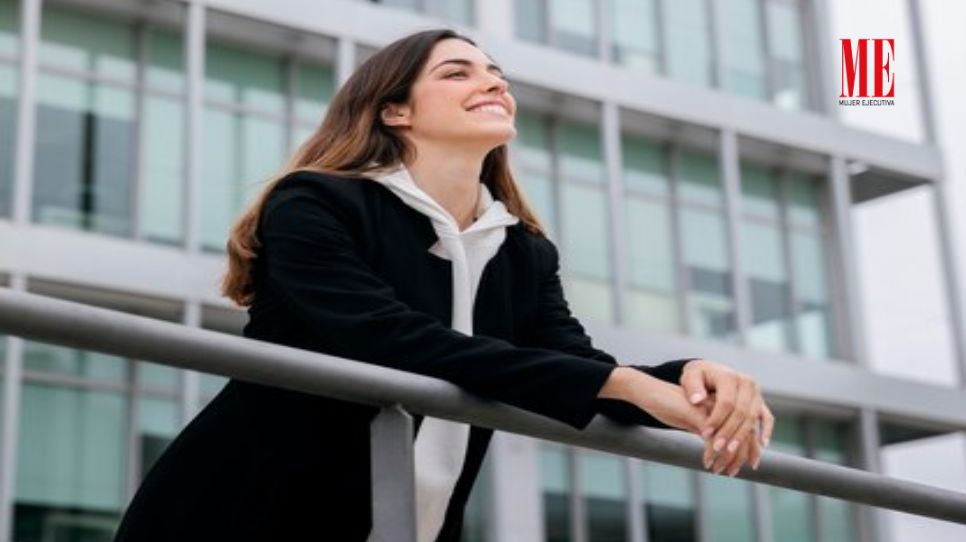 6 prácticas para fortalecer tu autoestima y ser una mujer empoderada