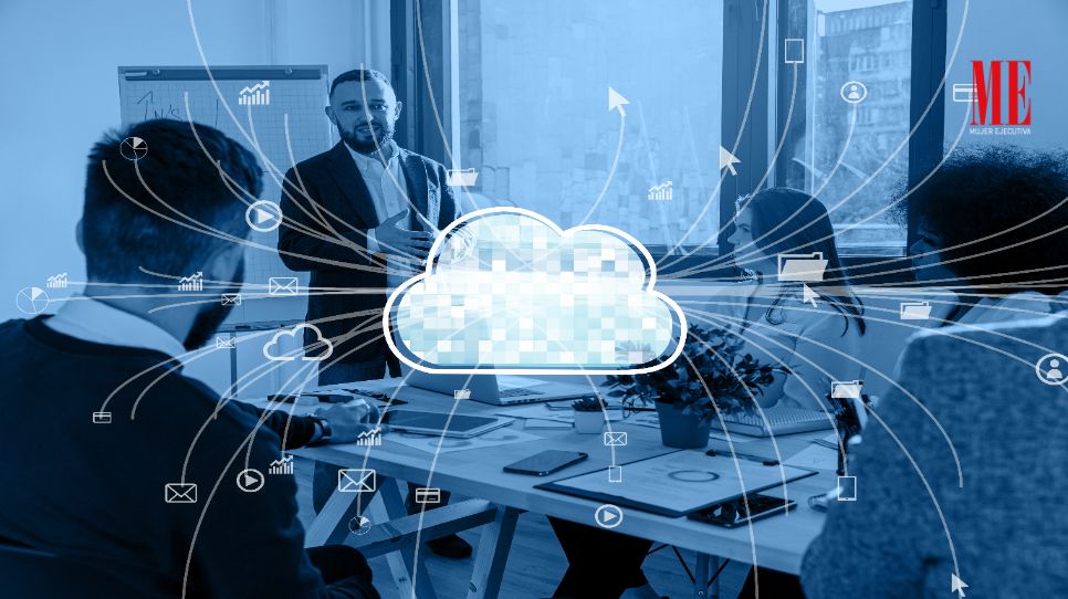 SE lanza programa para que las emprendedoras desarrollen habilidades en tecnología de nube