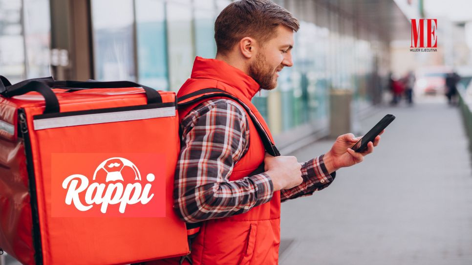 Turbo Restaurantes: la innovadora opción de Rappi para entregar platillos listos para comer, en sólo 10 minutos
