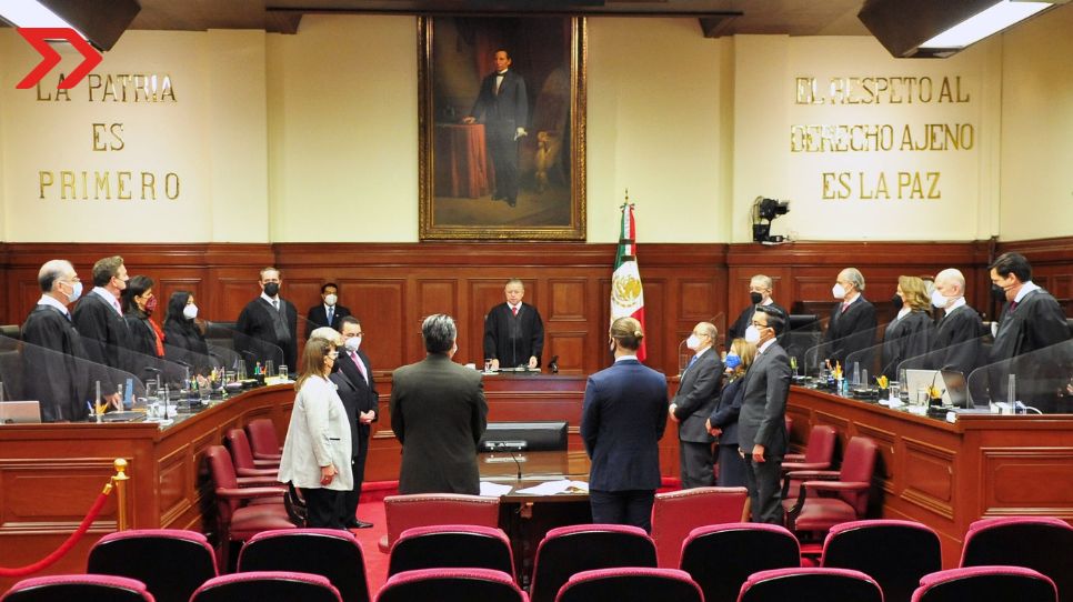 Juez suspende reforma para eliminar fideicomisos del Poder Judicial