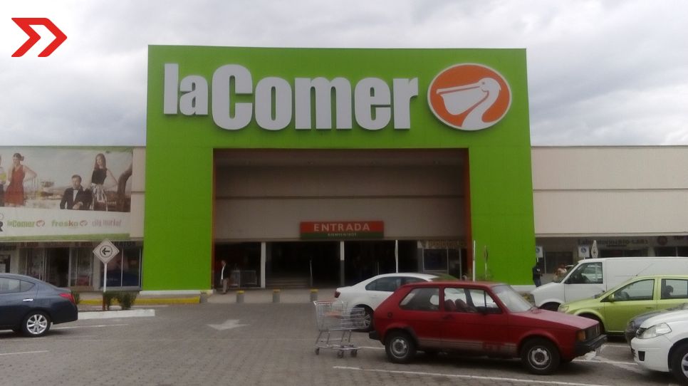 La Comer sigue dando batalla a supermercados; planea abrir 10 sucursales en México