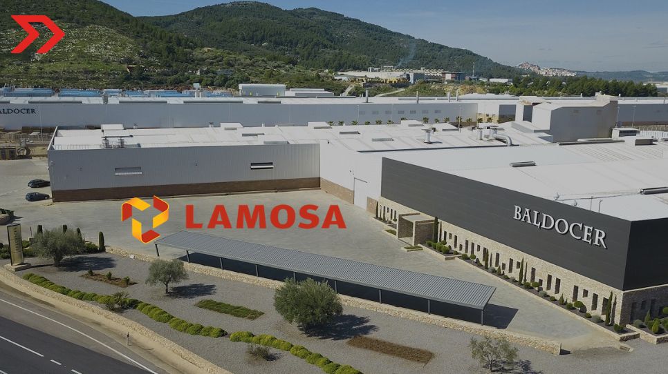 Lamosa, empresa mexicana de azulejos, compra la española Baldocer por 425 millones de euros