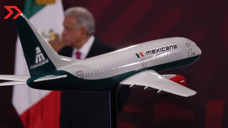Mexicana de Aviación reanuda venta de boletos a 9 de los 20 destinos y ofrece compensación por cancelación