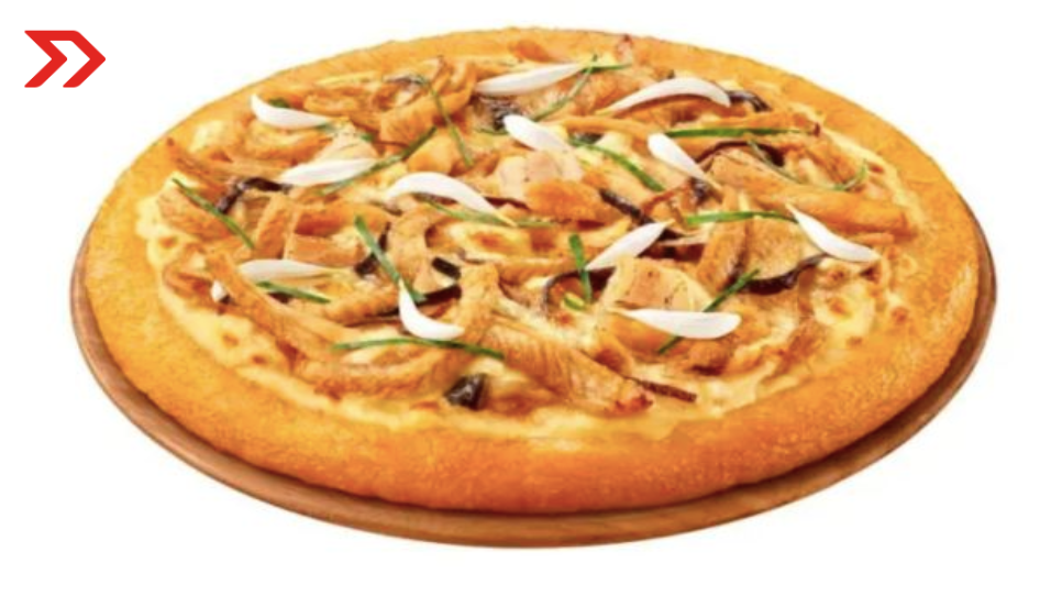 ¿Le entras? Pizza Hut sorprende al lanzar nuevo sabor con carne de serpiente
