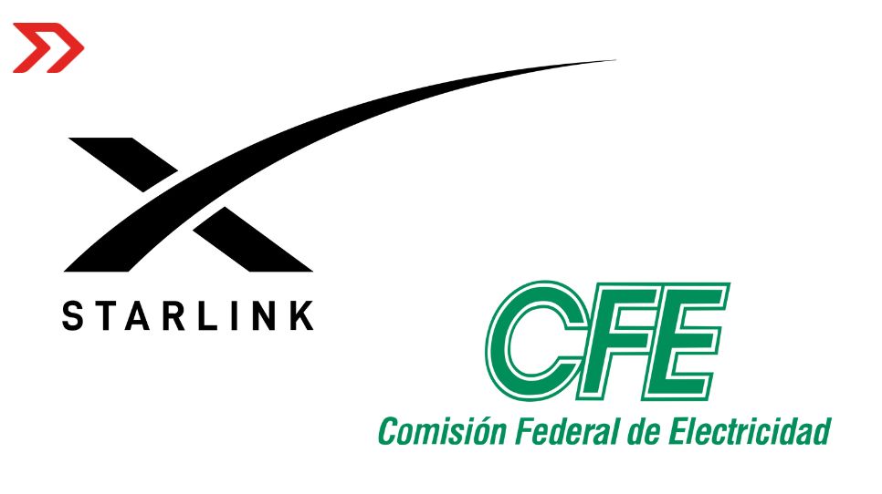 Starlink, de Elon Musk, gana licitación de CFE para llevar internet a todo México