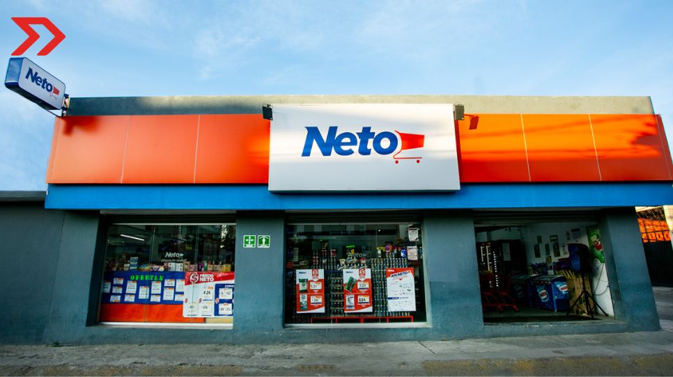Tiendas Neto, de Salinas Pliego, quiere expandirse a Estados Unidos en 2024