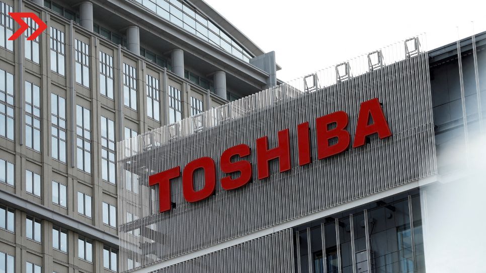 Toshiba, la tecnológica japonesa, dejará de cotizar en bolsa después de 74 años