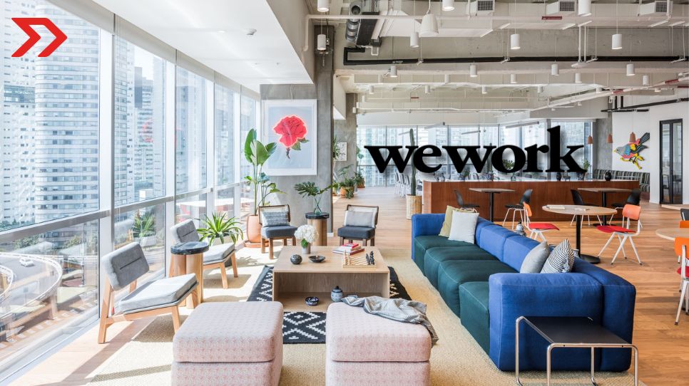 WeWork, la empresa de oficinas compartidas, apunta a la bancarrota
