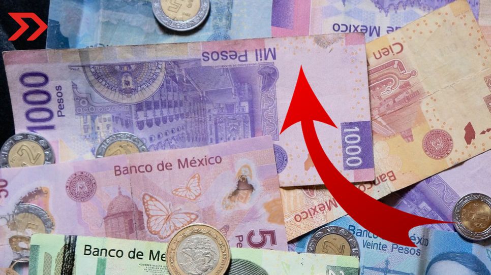 Gobierno de México confirma nuevo aumento de salario mínimo en 2024; esta será la cantidad