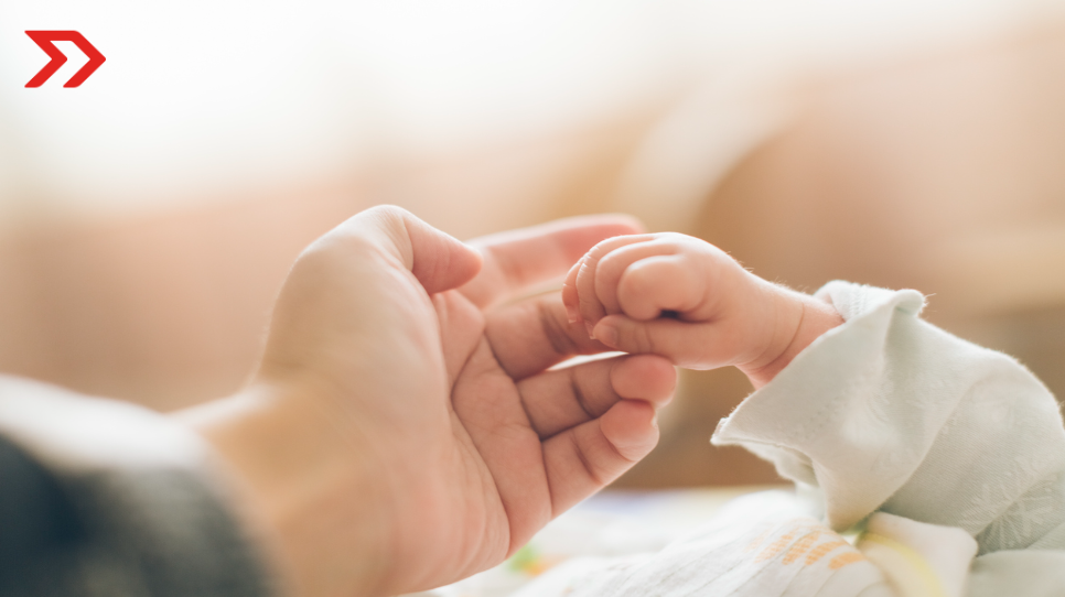 Licencia de paternidad: ¿qué significa y cómo puedo tramitarla?