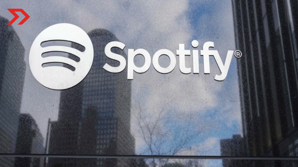 Una navidad con recortes: Spotify recortará el 17% de su plantilla
