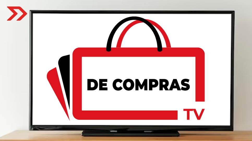 Revolucionando el Consumo a Nivel Mundial: DE COMPRAS TV