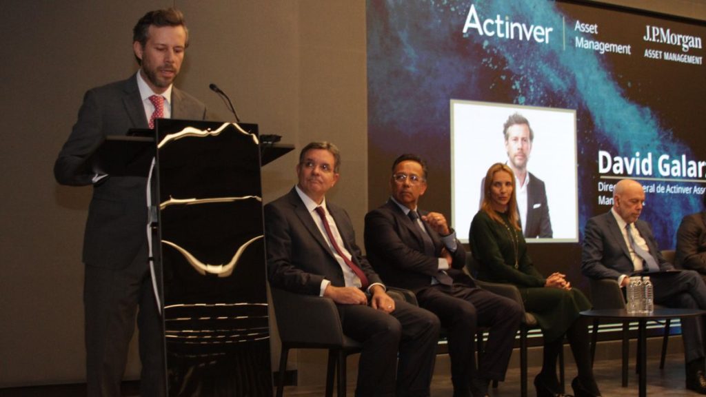 <strong>Actinver Asset Management y J.P Morgan Asset Management anuncian alianza estratégica</strong> 0