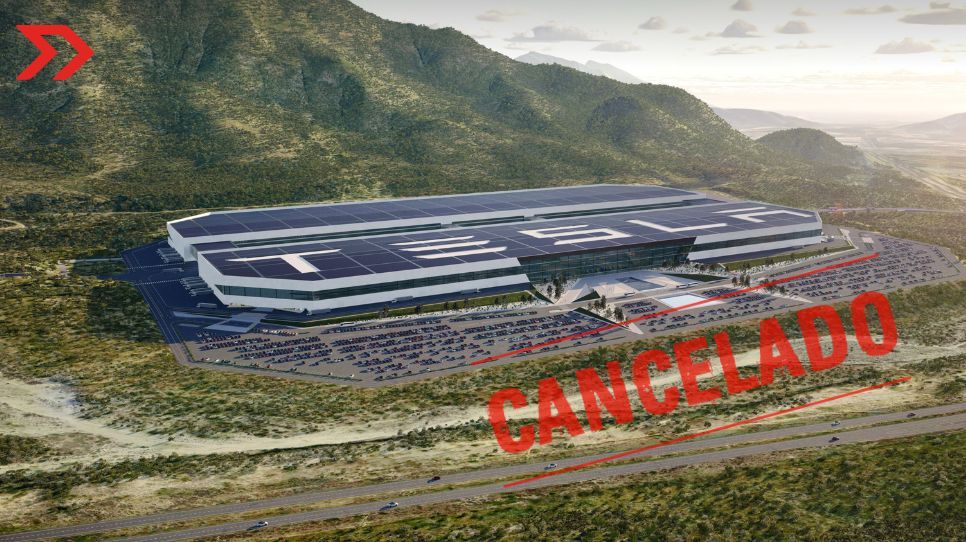 ¿Elon Musk canceló Gigafactory de Tesla en Nuevo León? Esto sabemos