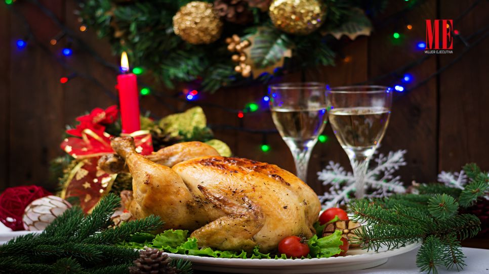 5 consejos para economizar en tu cena navideña