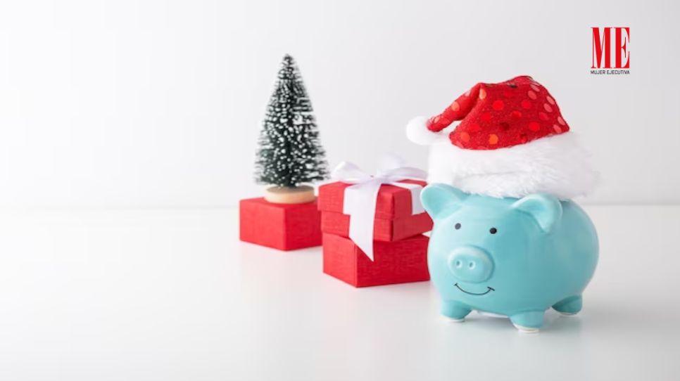 Finanzas personales: 5 recomendaciones para cuidar tu economía durante Navidad y Fin de Año