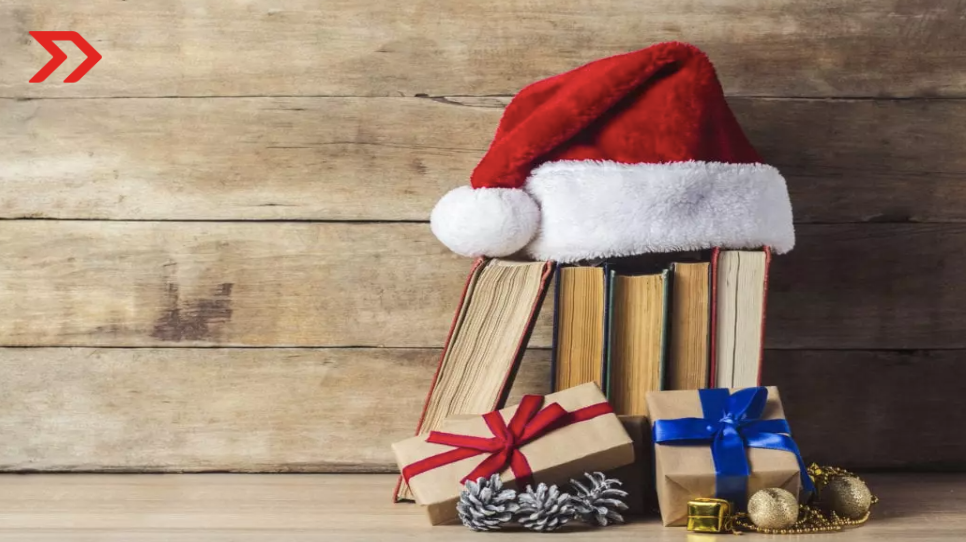 Regalos de Navidad: grandes libros para emprendedores este 2023