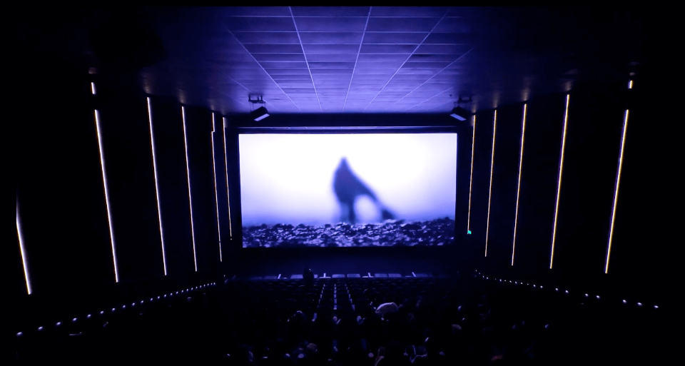 IMAX y Cinemex, alianza que trae tecnología de punta a México 0