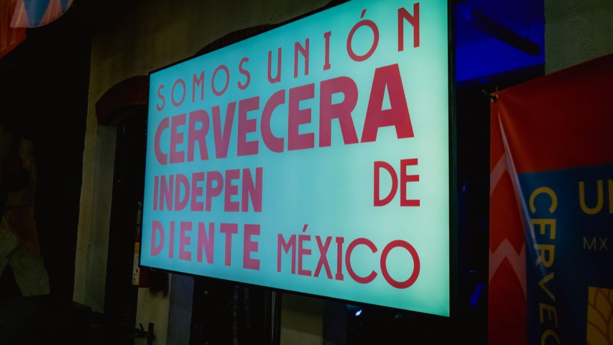 La Unión Cervecera Independiente surge para impulsar la industria cervecera artesanal en México