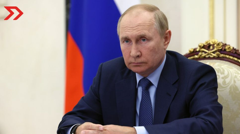 Vladímir Putin busca reelección en Rusia para 2024