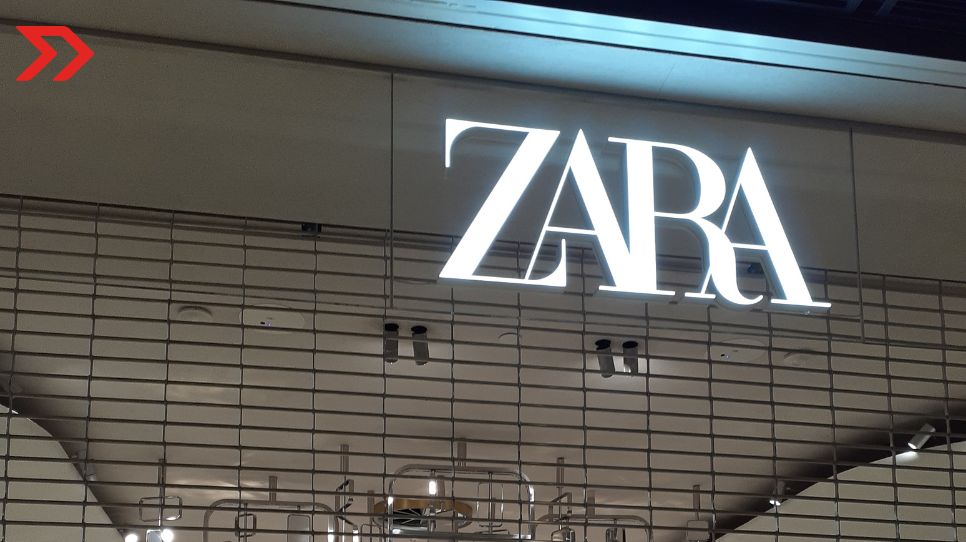 ¿Zara vs fast fashion? Lanza reparaciones de ropa y tienda de segunda mano