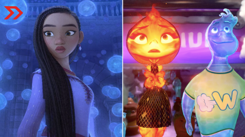 Annie Awards 2024: Por primera vez en la historia ni Disney ni Pixar están nominados