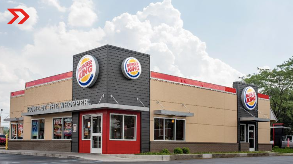 Burger King comprará la franquicia más grande de EE. UU. por 1.000 millones de dólares