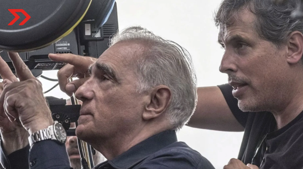 Conoce a Rodrigo Prieto, el fotógrafo mexicano nominado al Oscar 2024