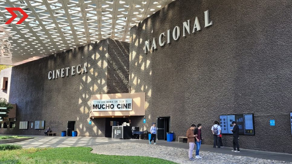 Cineteca Nacional sube sus precios en 2024; conoce los nuevos costos