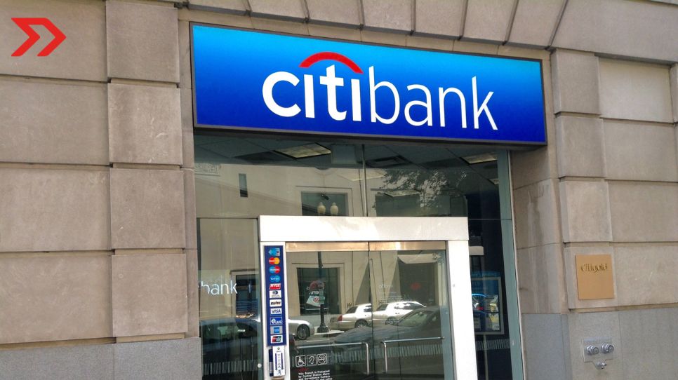 Ganancias de Citigroup del primer trimestre superan estimaciones