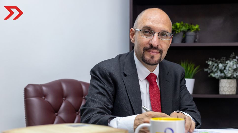 Dr. Octavio de la Torre: Un referente en compliance y liderazgo
