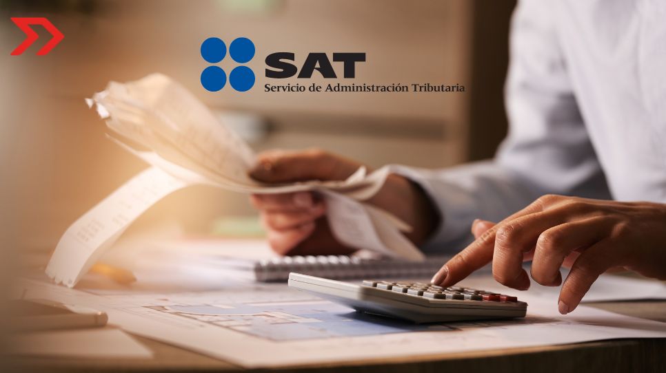 SAT lanza advertencia a contribuyentes con fecha límite al 31 de enero de 2024