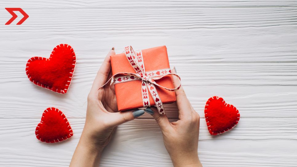 4 ideas de regalos baratos para el 14 de febrero que recomienda Condusef