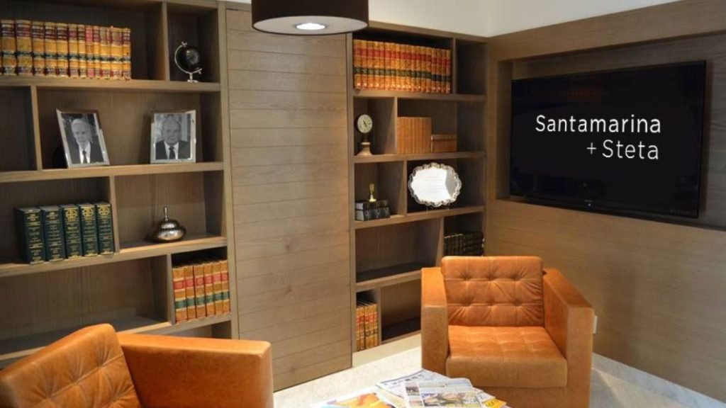 Santamarina y Steta cumple 77 años de ofrecer asesoría legal